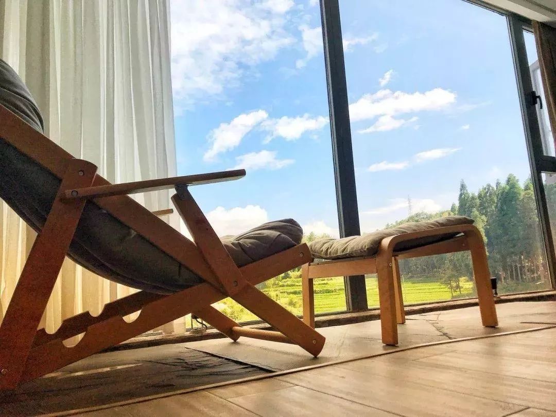 文成悦慢特色民宿,文成百丈漈水云见民宿