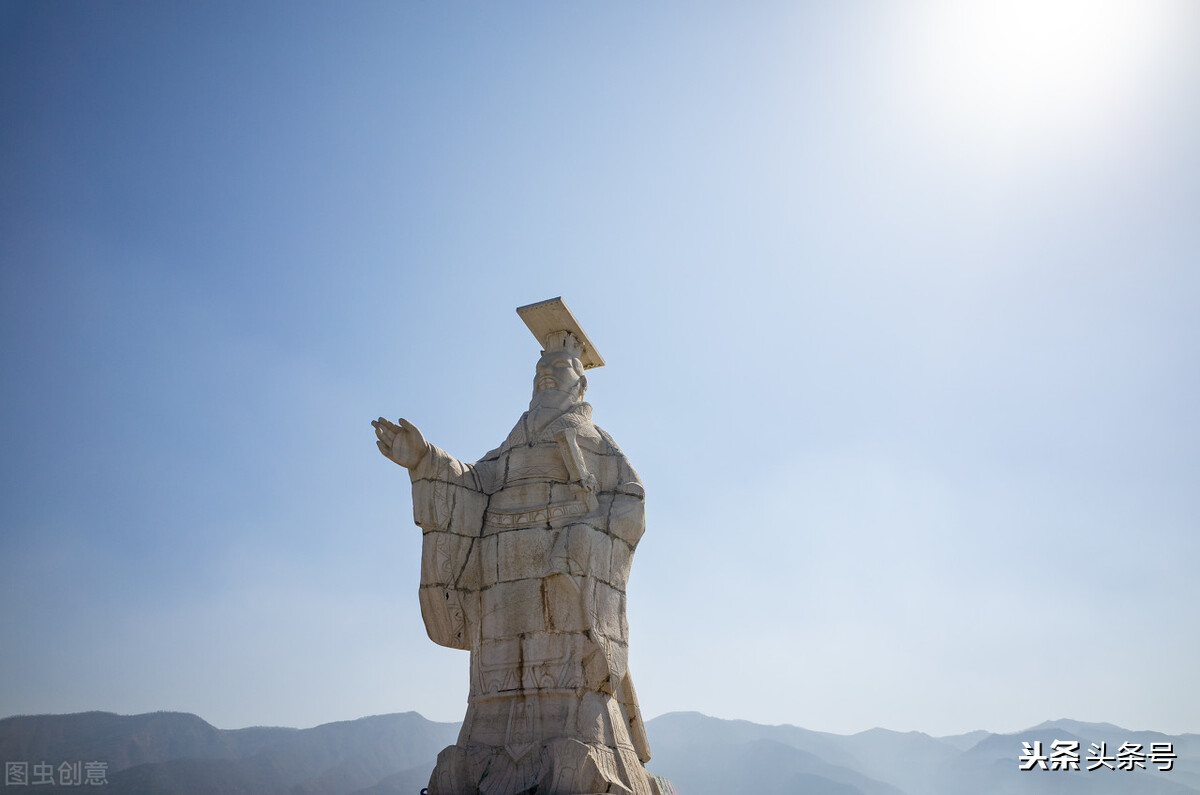 让人惊奇冷知识：“衣冠*兽禽**”竟然是夸人