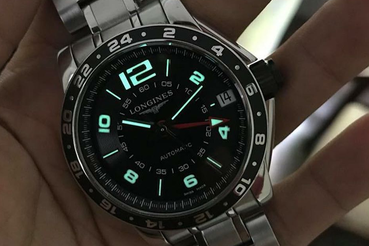 腕表界的两大“海军上将”PK,这次你更看好谁?