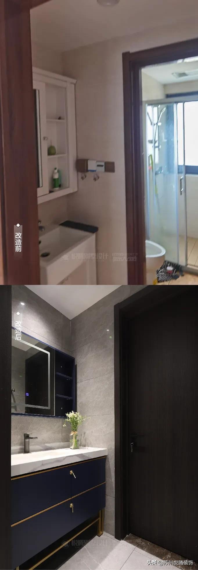 班芙春天旧房翻新装修效果图,班芙春天装修效果图