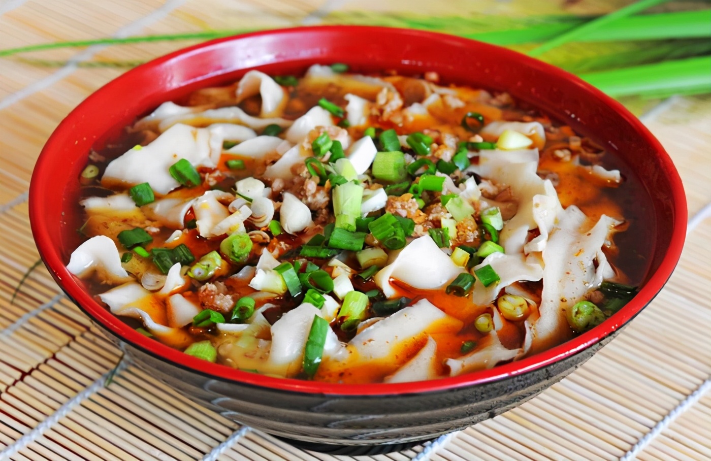 西安十大经典面食盘点,西安的面食到底有多少种