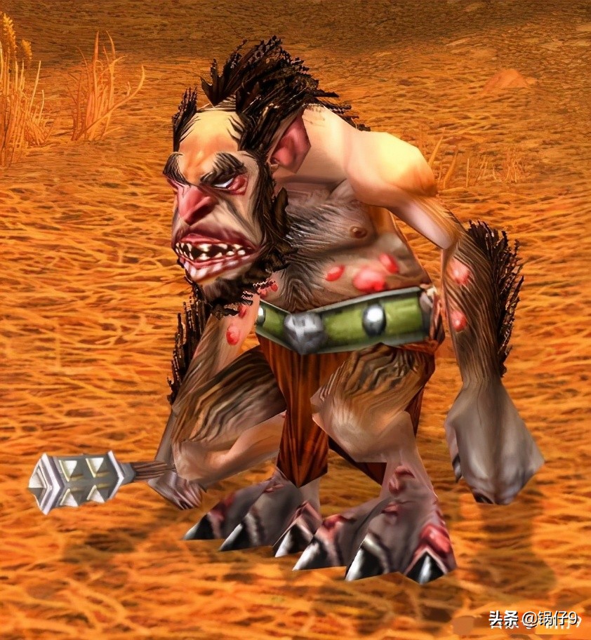 曾经的黄金矿工,被流放的费格雷,炉石卡牌故事No.2