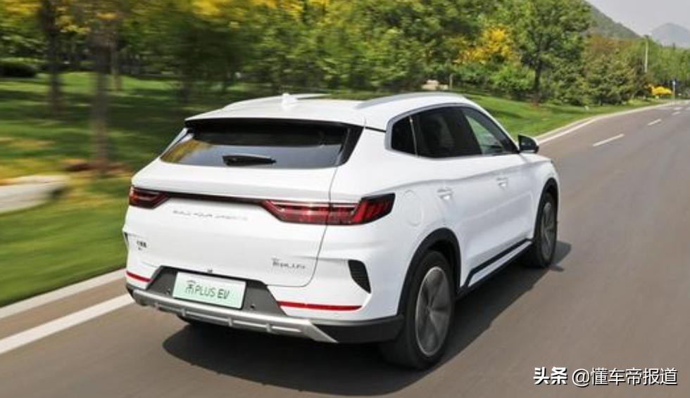 新款宋plusev2022款动力,新车底盘有点抖