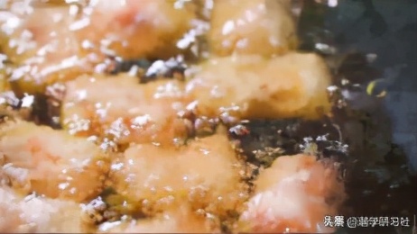 双十一吃土?潮州人这辈子都不可能吃土