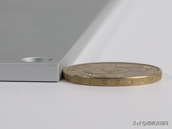 旗舰机种更上层楼:MelcoN1ZS/2A音乐服务器