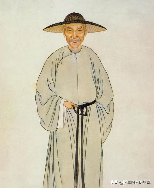 评《白门柳》：读历史小说，究竟是看历史，还是读小说