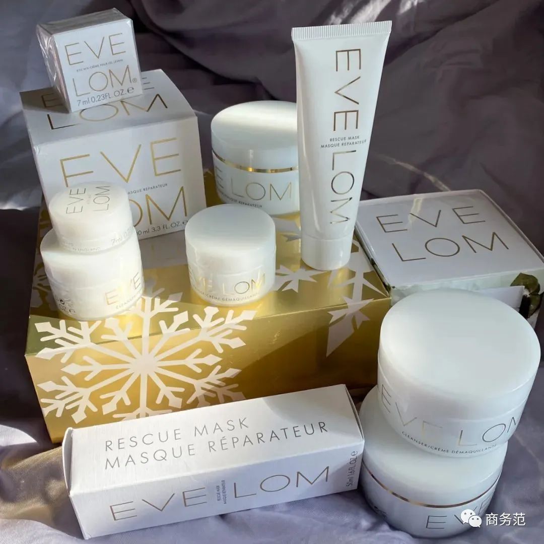 章小蕙推荐的好物洗面奶,章小蕙推荐敏感肌用的护肤品