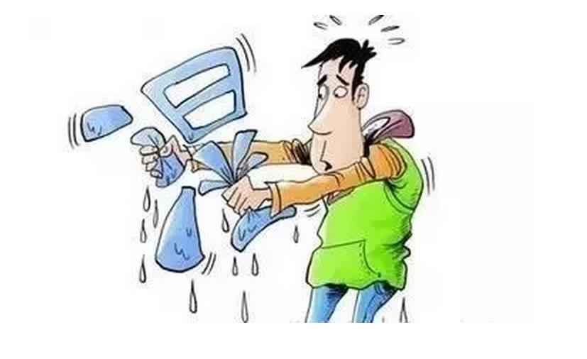 湿气不除，百病缠身！养生祛湿“宝典”助你轻松排出体内湿毒