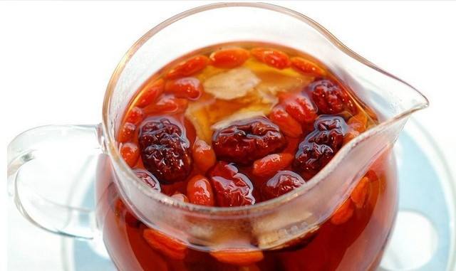 这种食材是女性的好闺密，补血，驱宫寒，样样少不了！