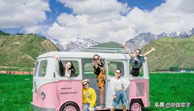 美丽塔村风景,走进傣族村寨领略傣家风情