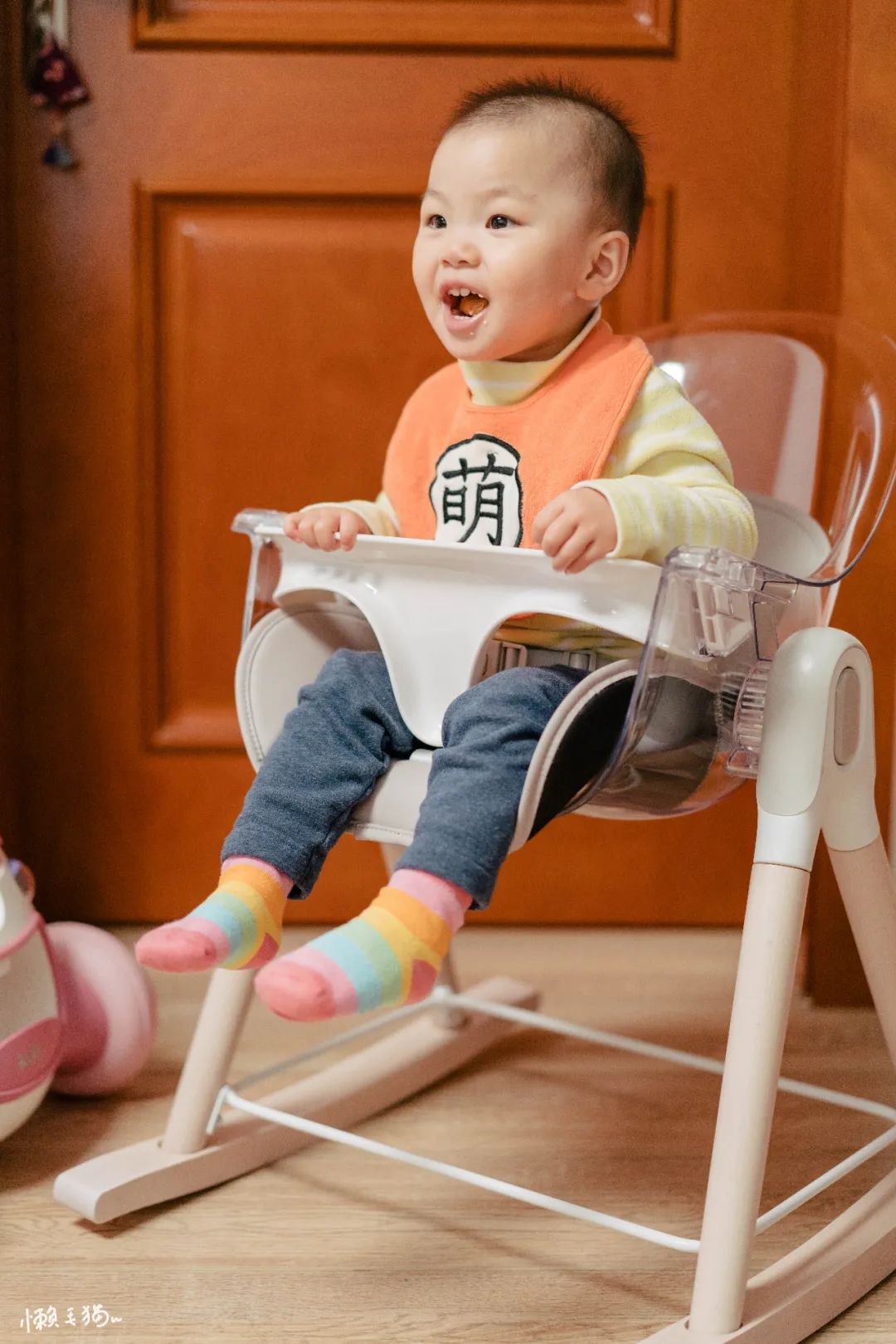 惠尔顿多功能餐椅,高颜值餐椅