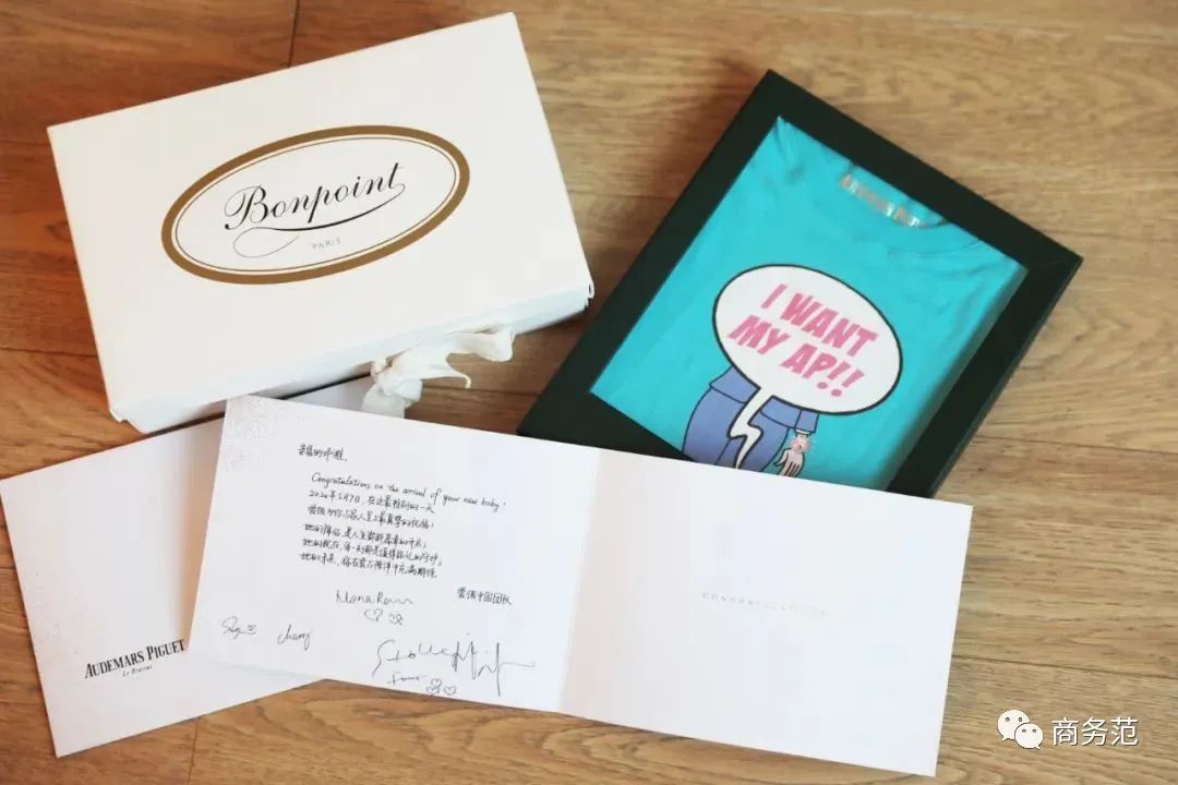 新生婴儿礼物必备物品清单,新生婴儿适合买什么礼物