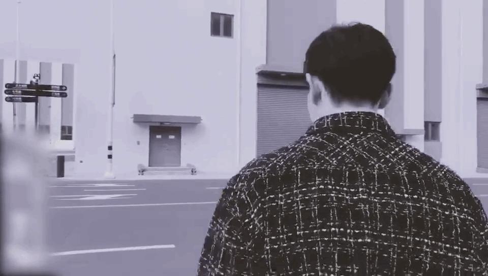 jack&jones外套双拼色,jack&jones减龄千禧风