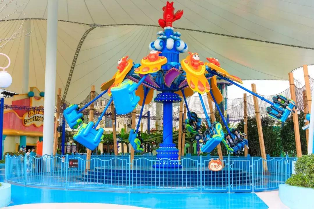 华谊兄弟电影世界苏州国庆,苏州华谊兄弟电影世界攻略下篇