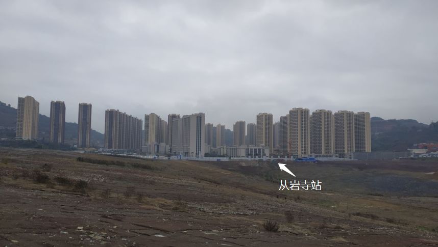 重庆市最神秘楼盘,重庆中央公园第一豪宅