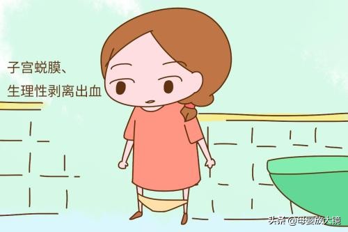 在孕早期孕妇应注意哪些问题,孕妈妈需警惕的产前几大症状