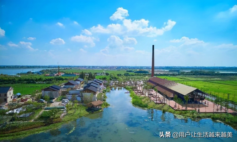 上海淀山湖好去处,上海淀山湖有什么好说