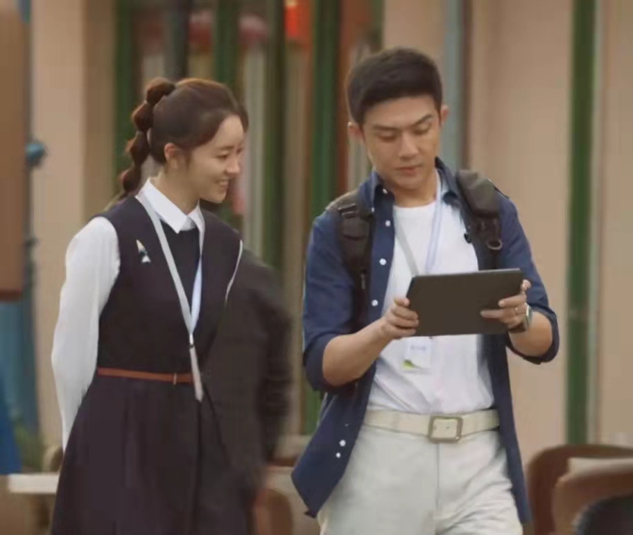 弃貌美娇妻,娶做饭女工,创业先锋颠覆三观的做法真的看不懂