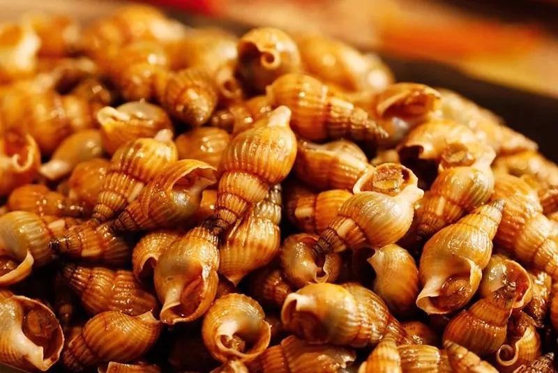 零嘴界大咖,专一做“辣”,怕辣者甚入