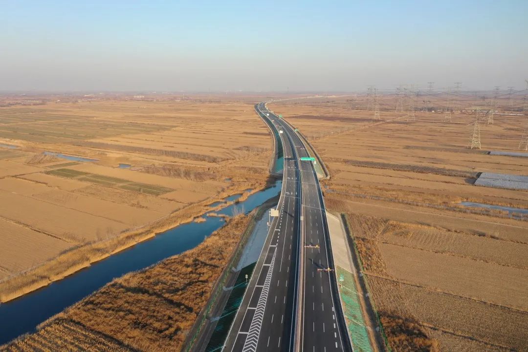 天津基建,天津大基建