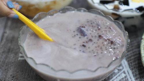 广州哪里有正宗化州糖水,为啥广州遍地都是猪脚饭