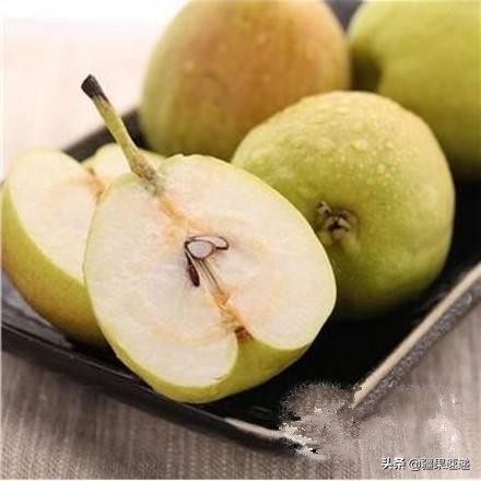 香酥梨和库尔勒梨的区别,阿克苏梨和库尔勒梨区别