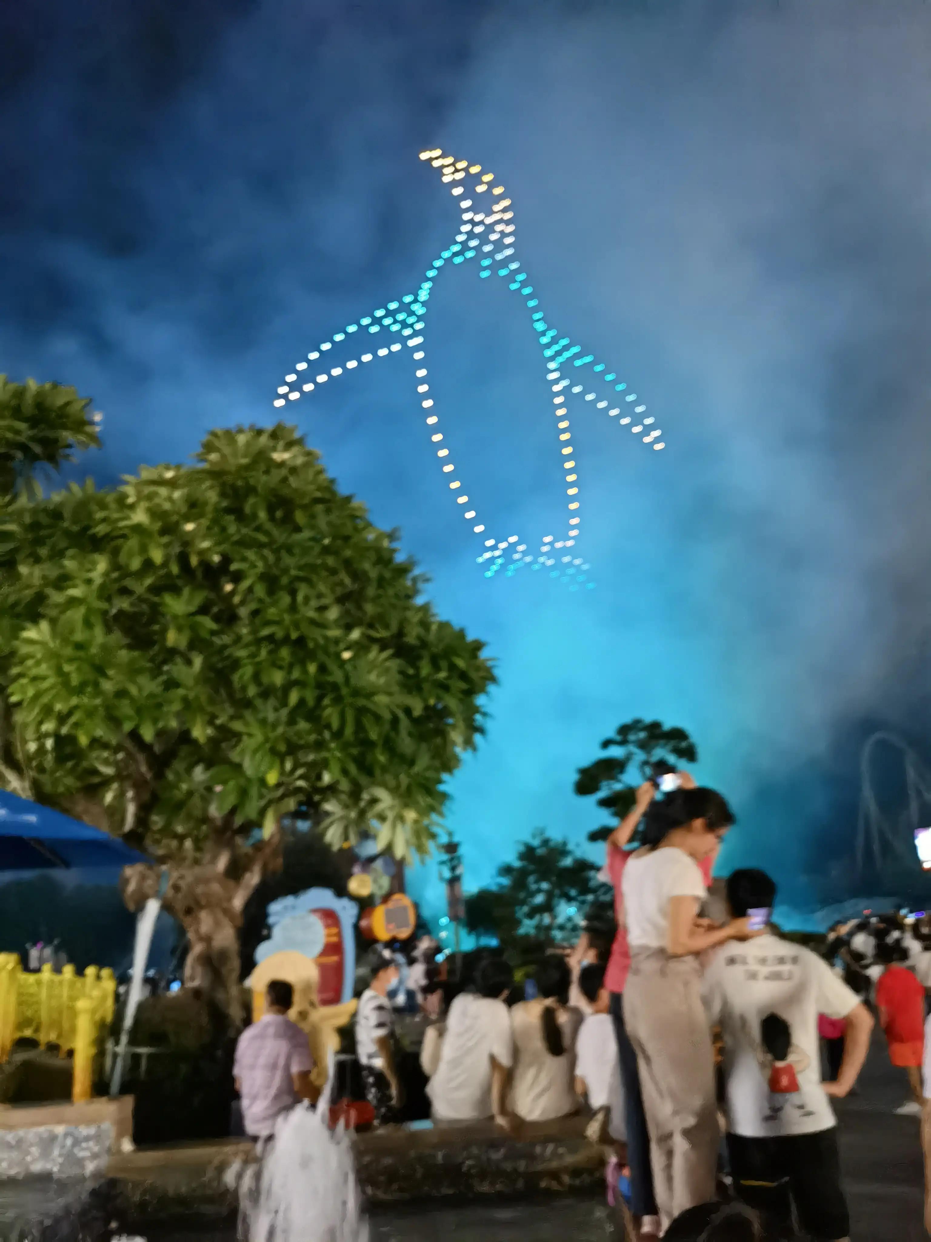 珠海长隆海洋王国之旅感受,珠海长隆海洋王国旅游全攻略