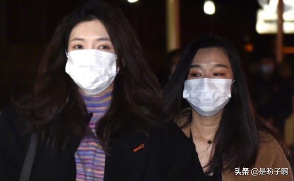 娱乐圈女星内卷现场：连腋窝都要够白，就算做到这步也在所不惜