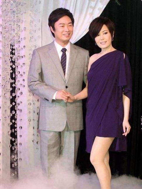 曝40岁当红已婚男星有私生子,九个未婚男明星是哪些