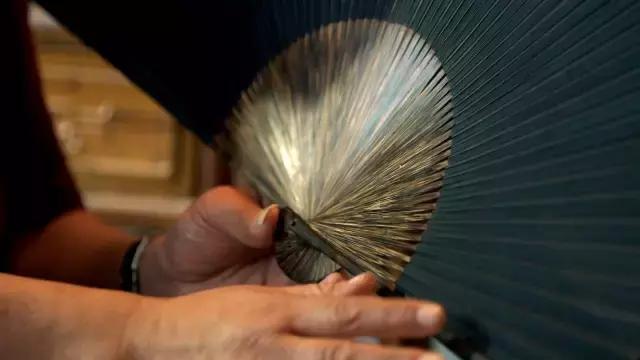 震撼的日本五百罗汉图,世界级吉尼斯纪录五百罗汉图