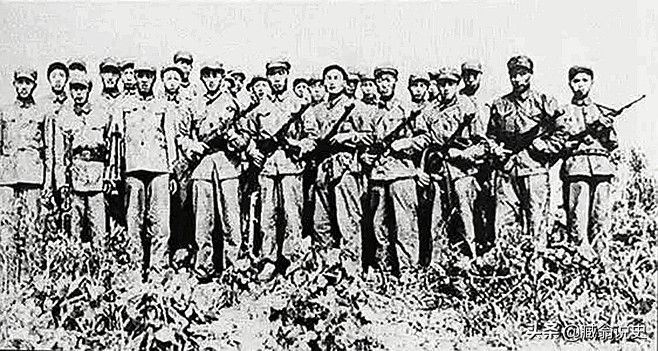 长津湖7连属于哪个军,长津湖第七穿插连连长是谁