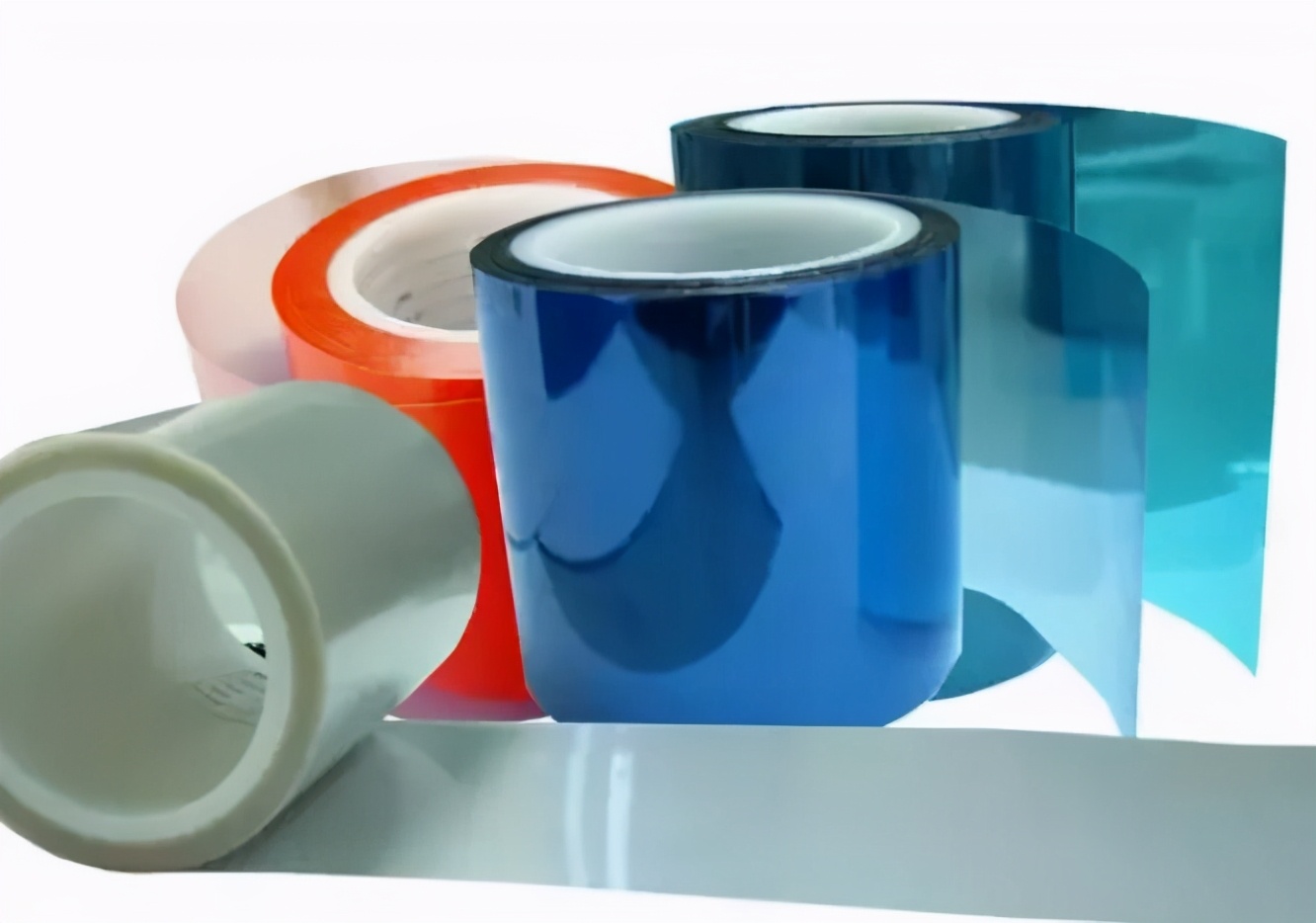 离型膜生产过程中的常见问题,为什么模切过程需要换离型膜