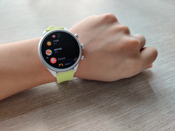 时尚运动新潮流：FossilSport智能手表体验评测