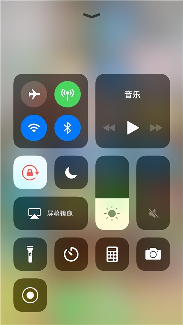 苹果录屏功能在哪设置高清录制,iphone录屏怎么录制操作过程