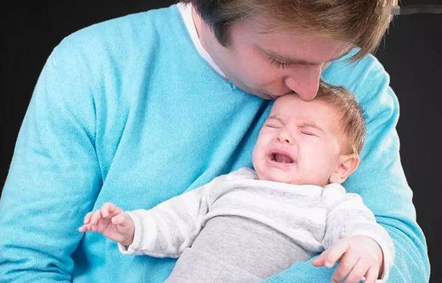 二月龄宝宝的哭声代表什么,二月的宝宝哭声会改变吗