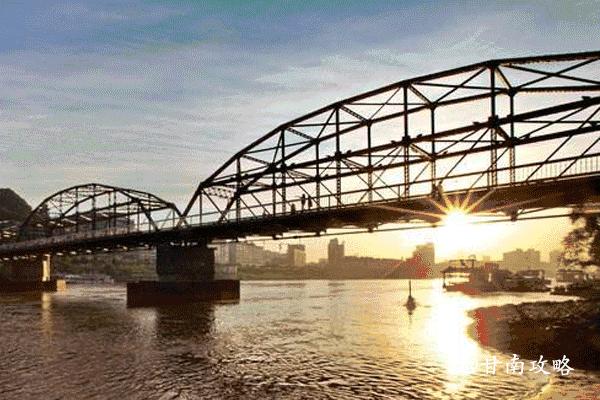 甘南旅游攻略超详细,甘肃甘南不自驾游3天攻略