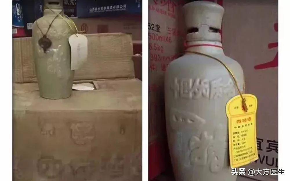 这几种白酒不要买,最近白酒真的不能买吗