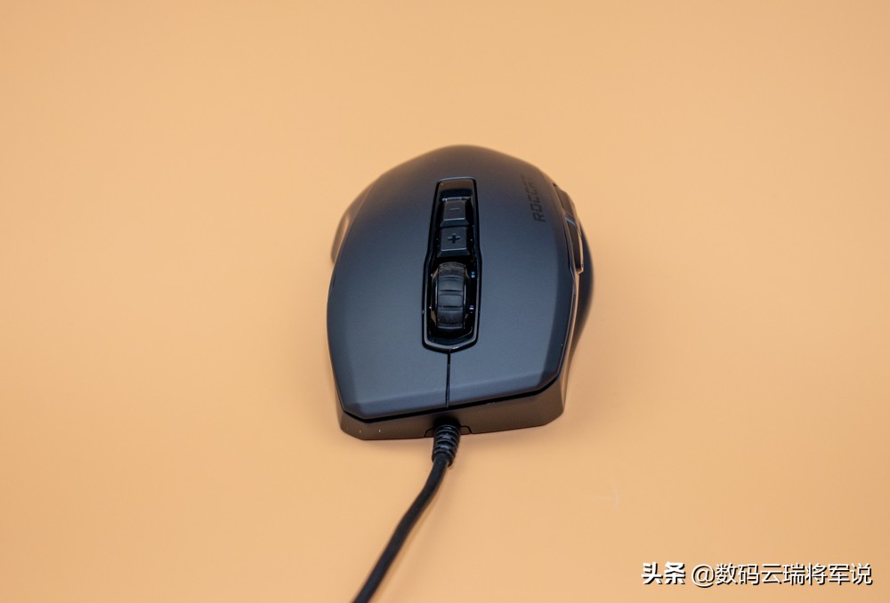 冰豹konexp好还是konepureultra好,冰豹konepureultra算是小手鼠标吗