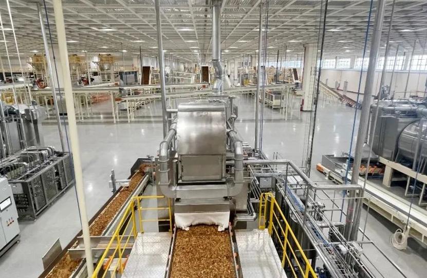 卷烟厂普工招聘条件为什么那么高,高学历去卷烟厂当普工