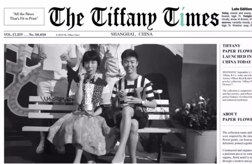 blackpink快闪店,快闪店的创意视频