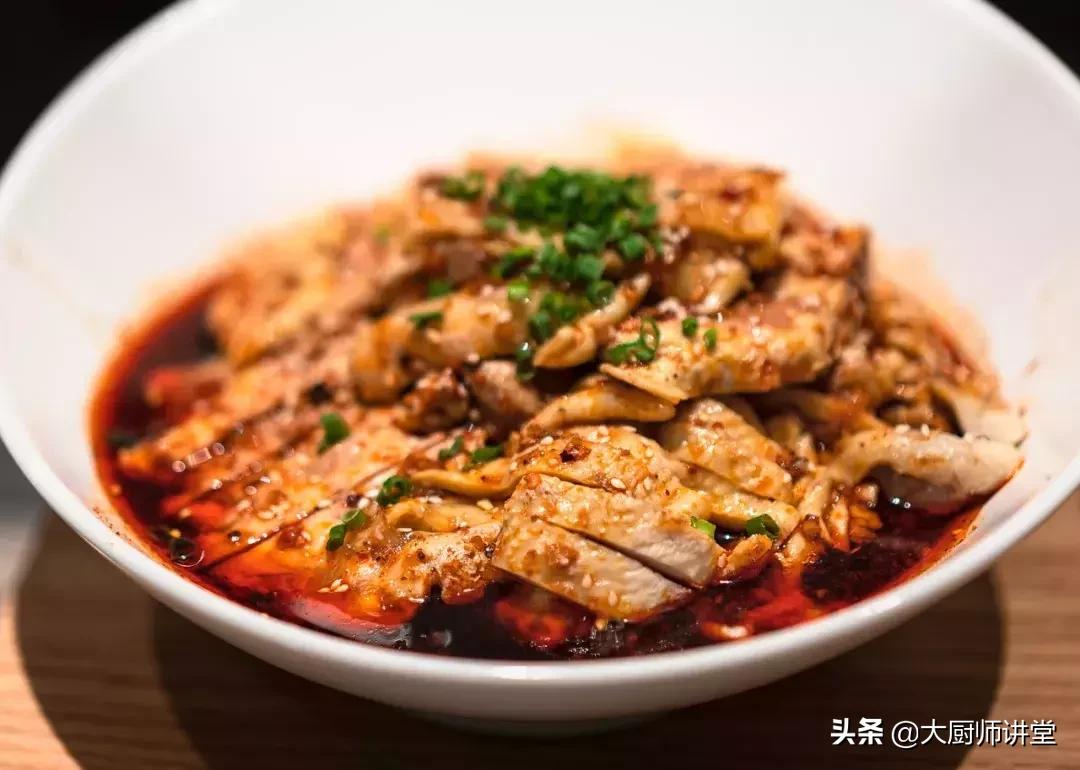 争论了这么久,到底哪里的白切鸡最好吃?这个答案你满意不