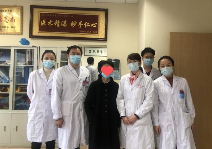 卵巢恶性肿瘤治愈案例,卵巢恶性肿瘤一年最快能长多少