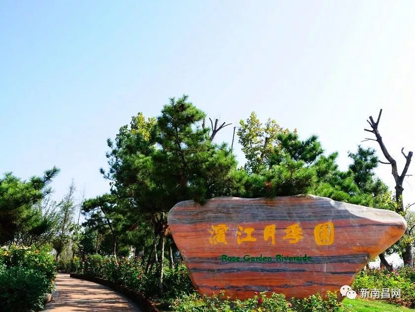 南昌春游最值得去的景点有哪些,南昌五一最美景点