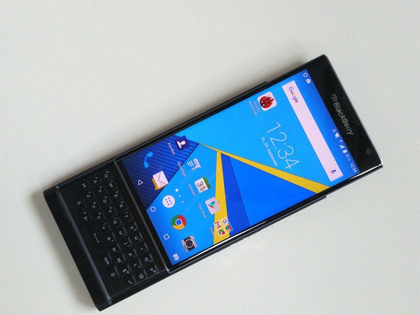 黑莓priv报价中关村,黑莓priv刚上市价格