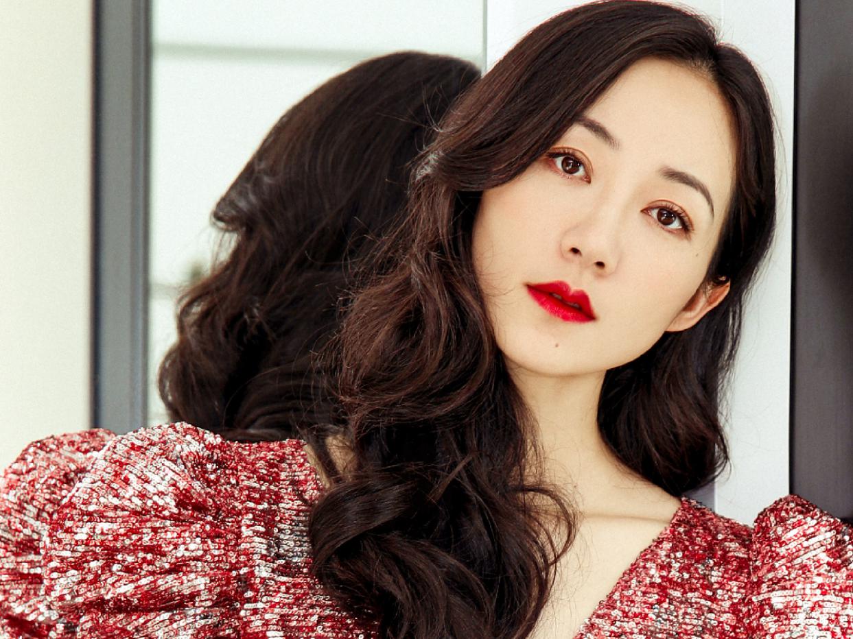 女人什么眼型永远都好看,拥有什么样的眼型的女生好看