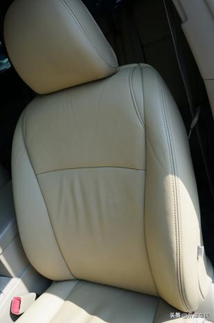 19款丰田汉兰达2.0t四驱尊贵7座,试驾2010款丰田汉兰达