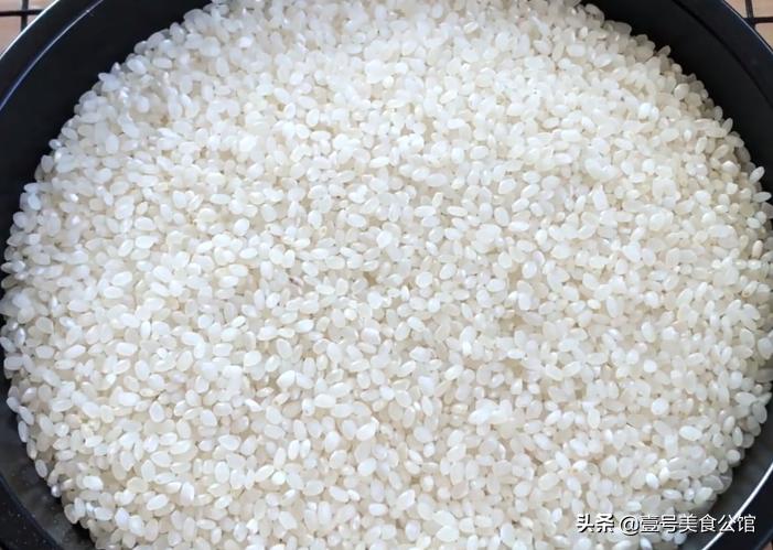 做寿司不放醋的做法,做寿司不用帘子怎么做