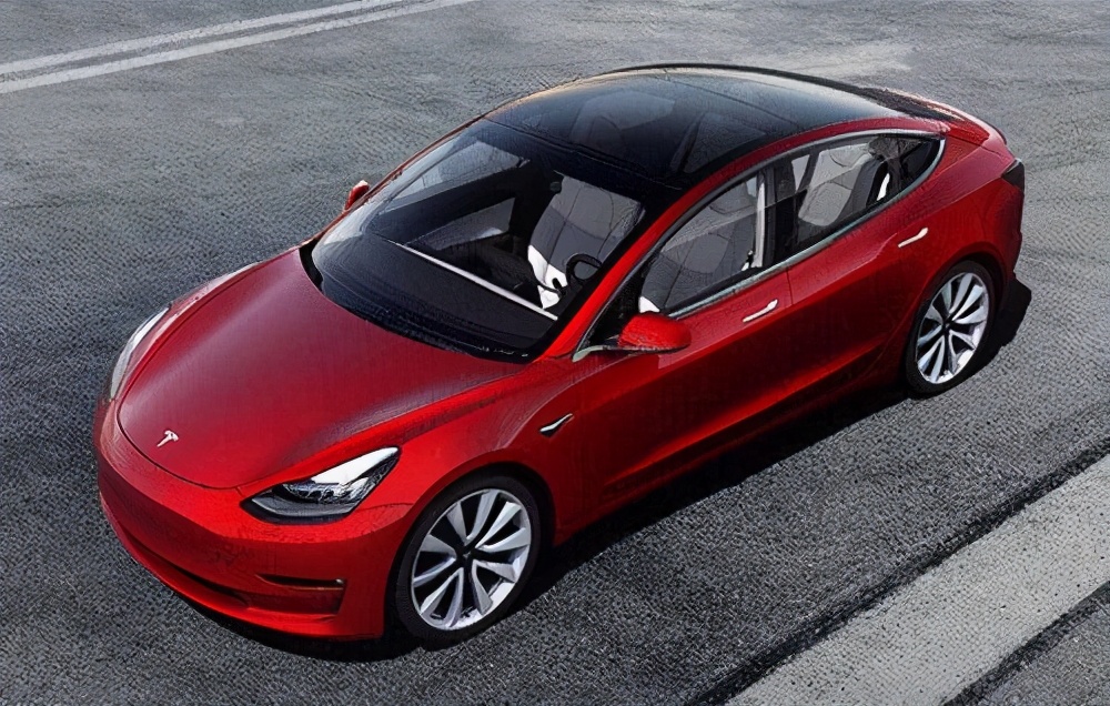 买了红色的车看到都是红车,新年红火的红色系列好车推荐