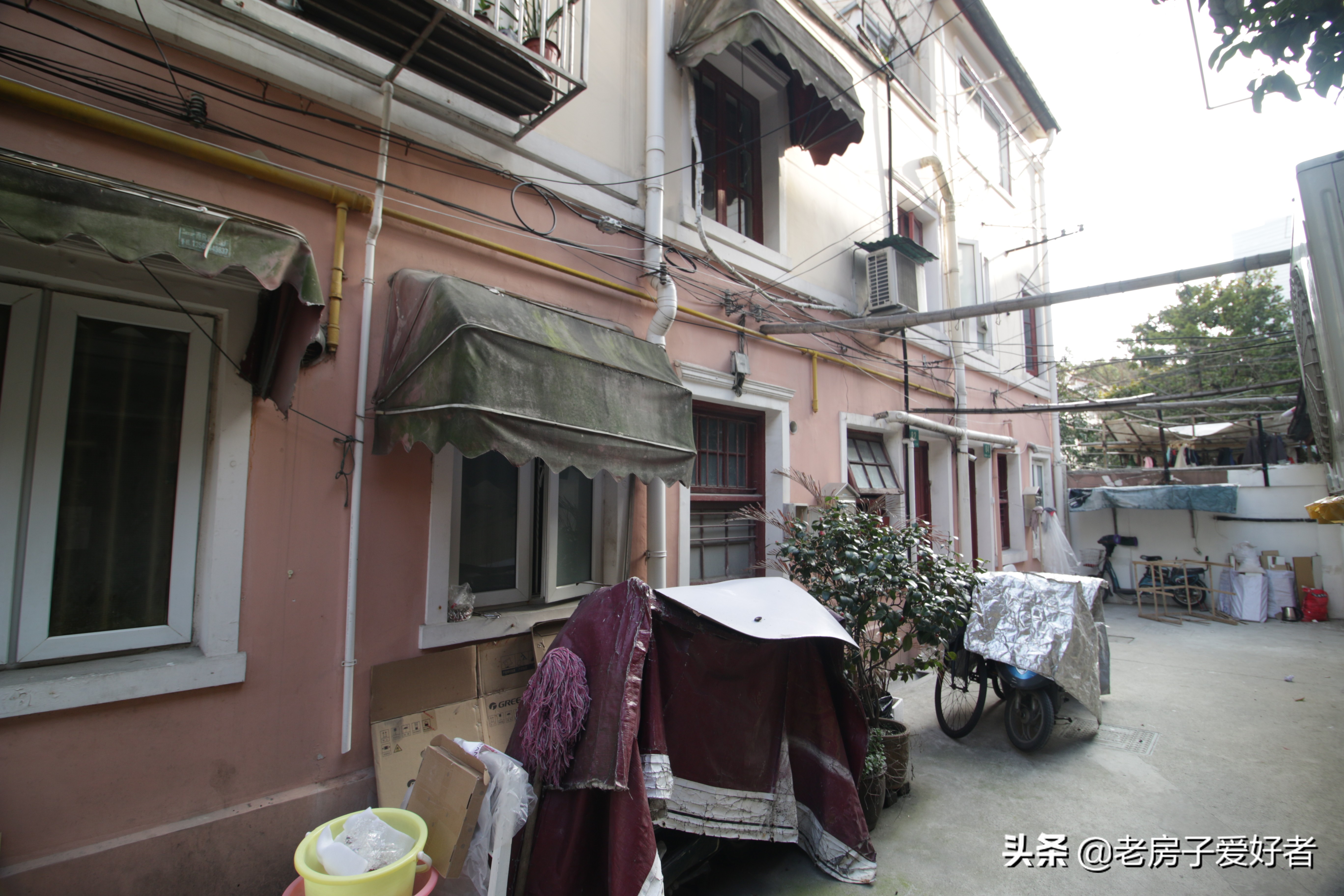 南京最值得一看的名人故居,南京标志性历史建筑