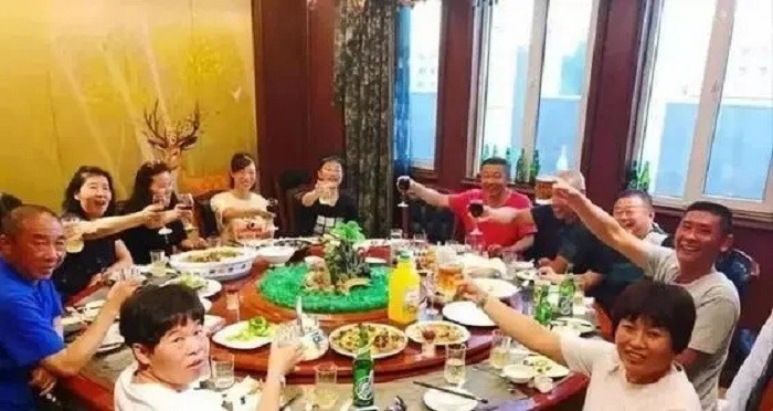 中国“无根一代”不断崛起:更多的90后年轻人,已经不和亲戚往来